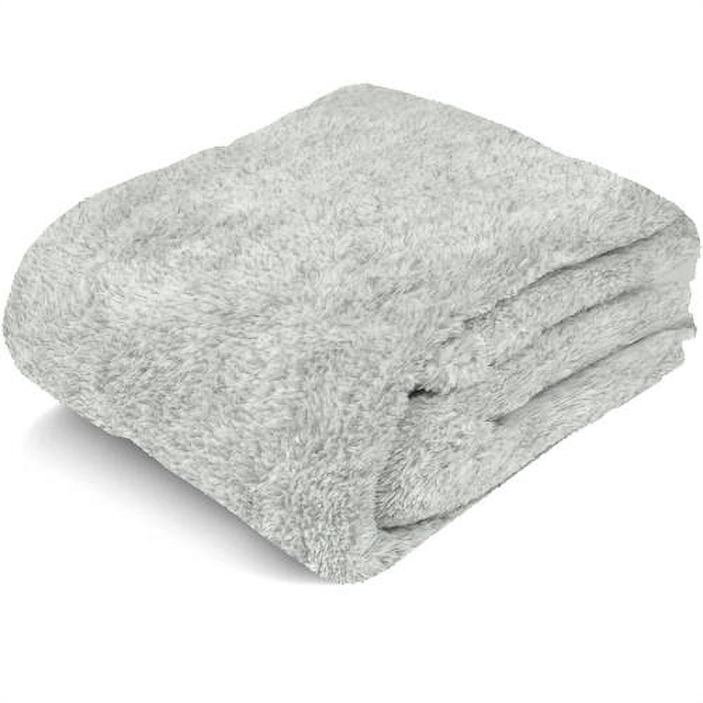 Your Zone Royal Plush Blanket 1 Each