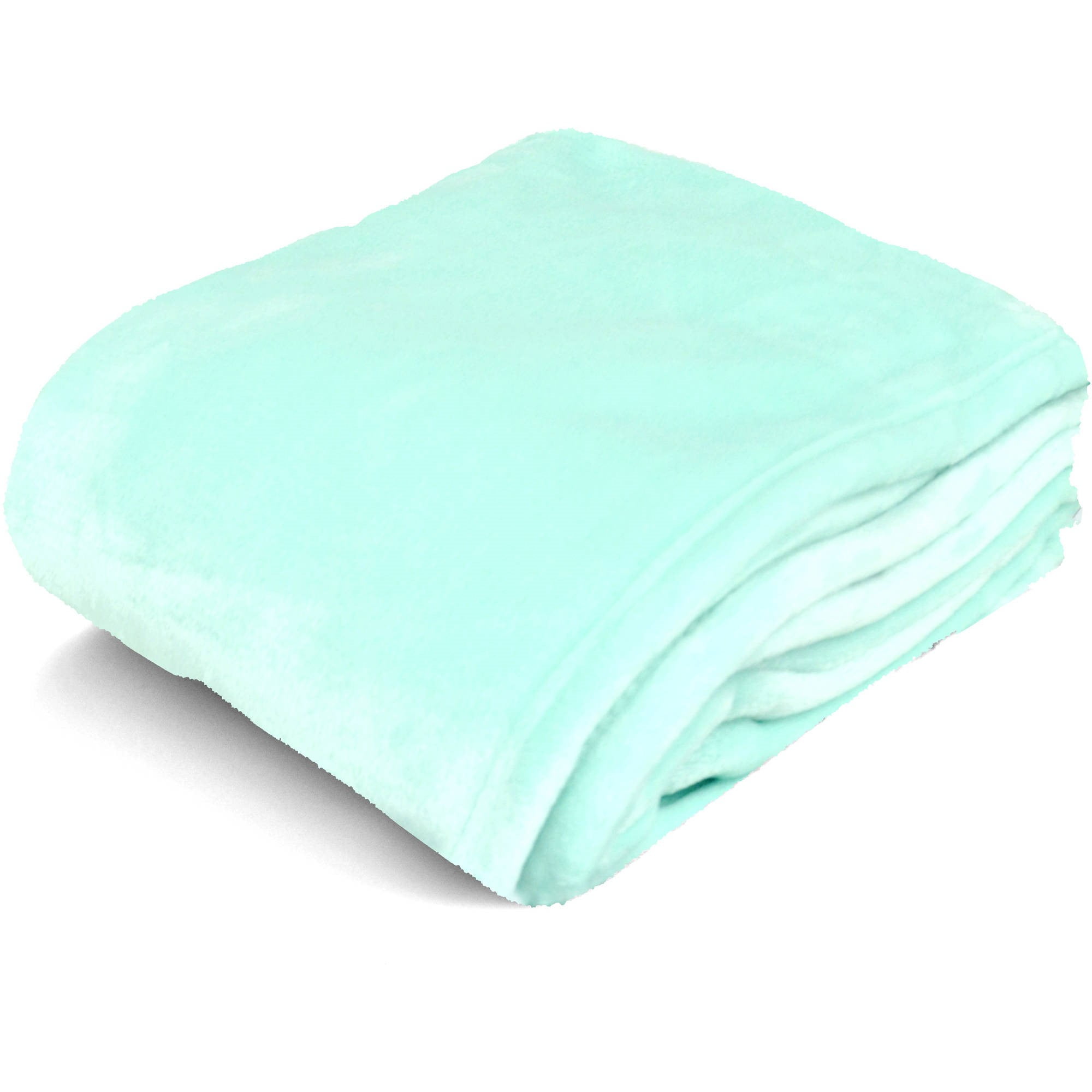 Your Zone Royal Plush Throw 1 Each