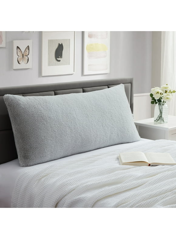 Body Pillows in Bed Pillows