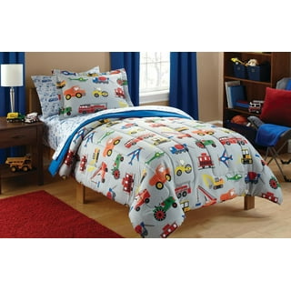 Your Zone Boys Bedding Sets in Kids Bedding Walmart