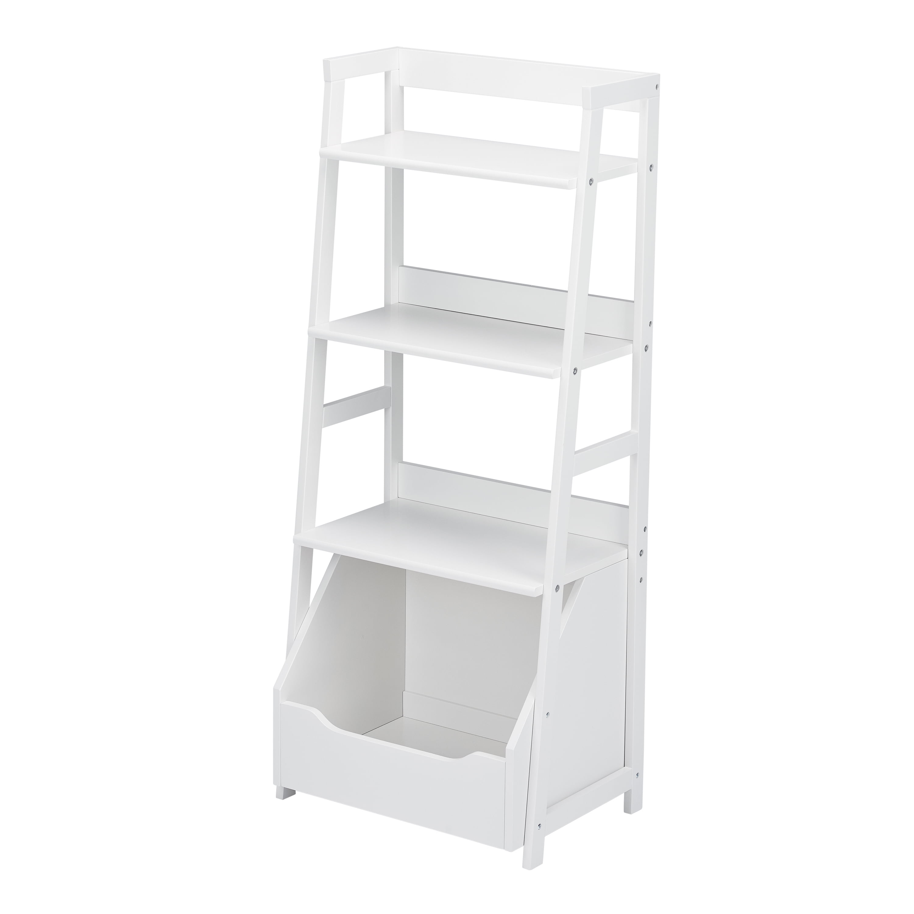 Your zone 3 cheap shelf storage bookcase