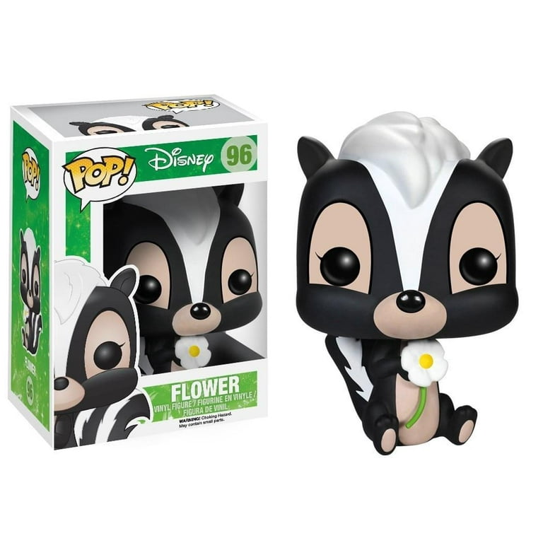 Your choice of Funko Disney POP: Bambi