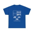 thumbnail image 1 of Your daddy my daddy you wouldn't understand Trucker Neutral T-Shirt, 1 of 1