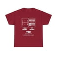 thumbnail image 1 of Your daddy my daddy you wouldn't understand Trucker Neutral T-Shirt, 1 of 1