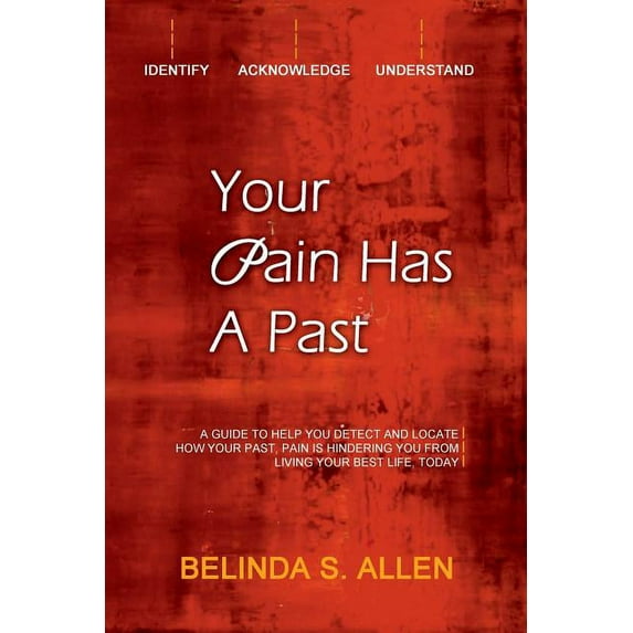 Your pain has a past (Paperback)