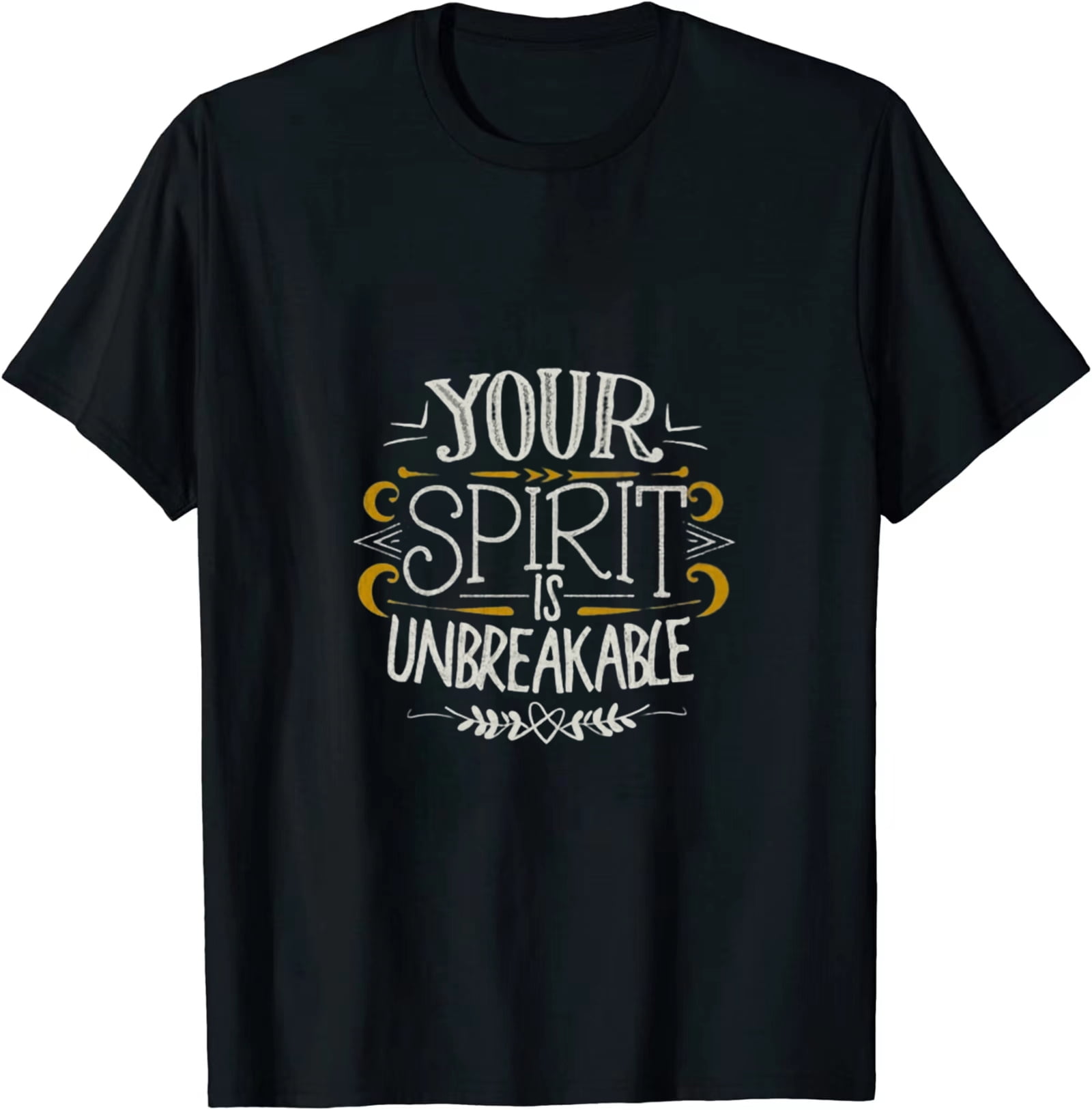 Jaaden Kyrelle Erome'S Unbreakable Spirit - h57xhn9