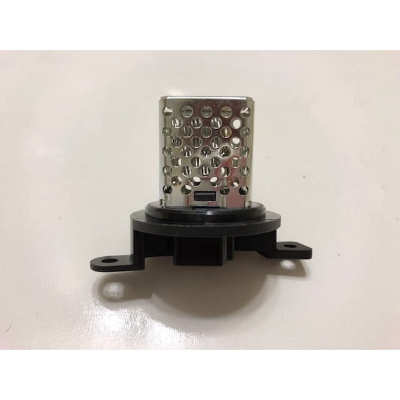 YourRadiator YR080R- HVAC Blower Motor Resistor