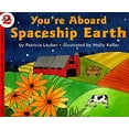 thumbnail image 1 of Pre-Owned You're Aboard Spaceship Earth (Paperback) 0064451593 9780064451598, 1 of 1