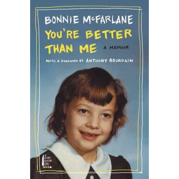 Pre-Owned You're Better Than Me (Paperback) 0062319493 9780062319494