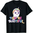 thumbnail image 1 of Youre Bootiful Ghost T-Shirt, 1 of 3