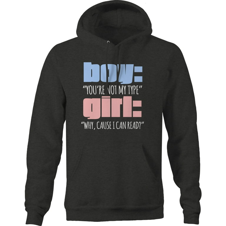 Sweatshirts for a cause top