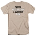 thumbnail image 1 of - Youre Nuttier - Short Sleeve Shirt - Small, 1 of 2