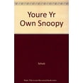 thumbnail image 1 of Pre-Owned Youre Yr Own Snoopy Paperback, 1 of 1