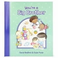 thumbnail image 1 of Pre-Owned You're a Big Brother (Hardcover) 1680524550 9781680524550, 1 of 1