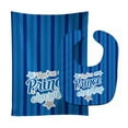 thumbnail image 1 of Youre a Prince Charming Baby Bib and Burp Cloth, 1 of 2