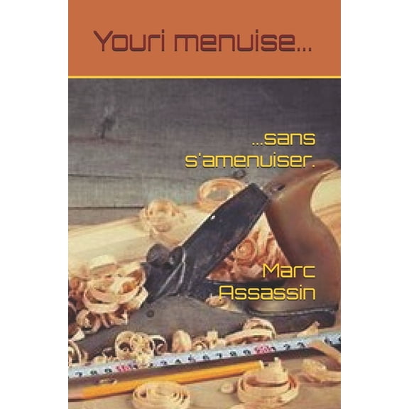 Les Enqutes de Youri Youri menuise sans s'amenuiser, Book 46, (Paperback)