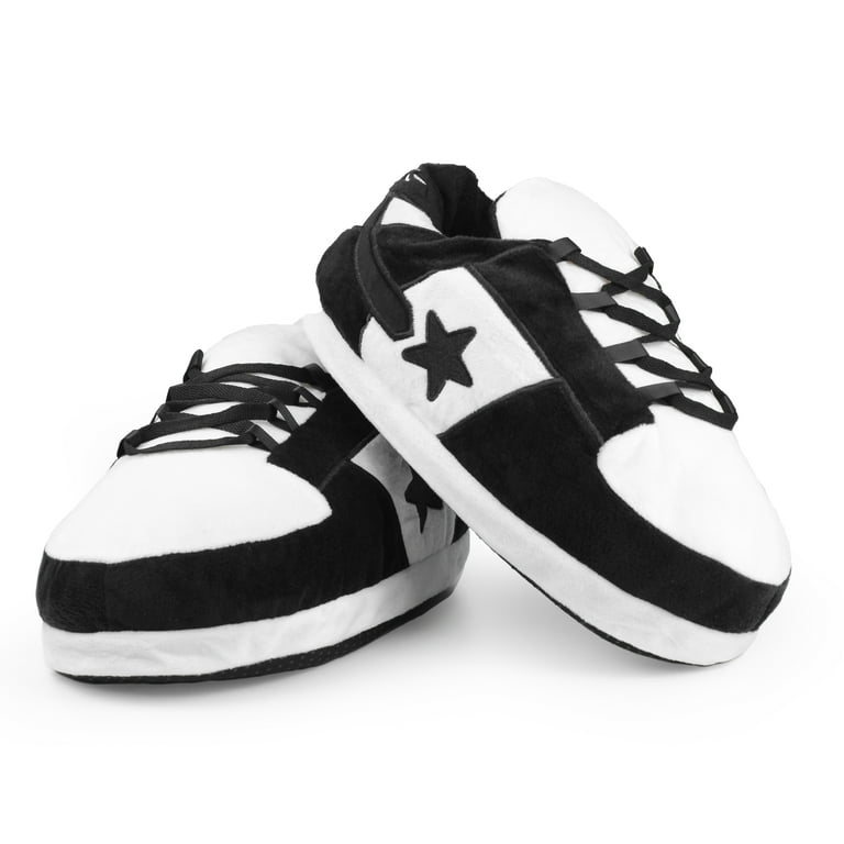 Mens Slippers One Size Fits All Slippers Flip Flops Amazon Mens