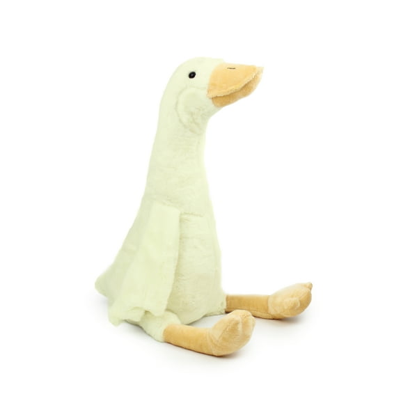 Yours 2 Keep Silly Goose Doug Duck Stuffed Animal, 14 inches
