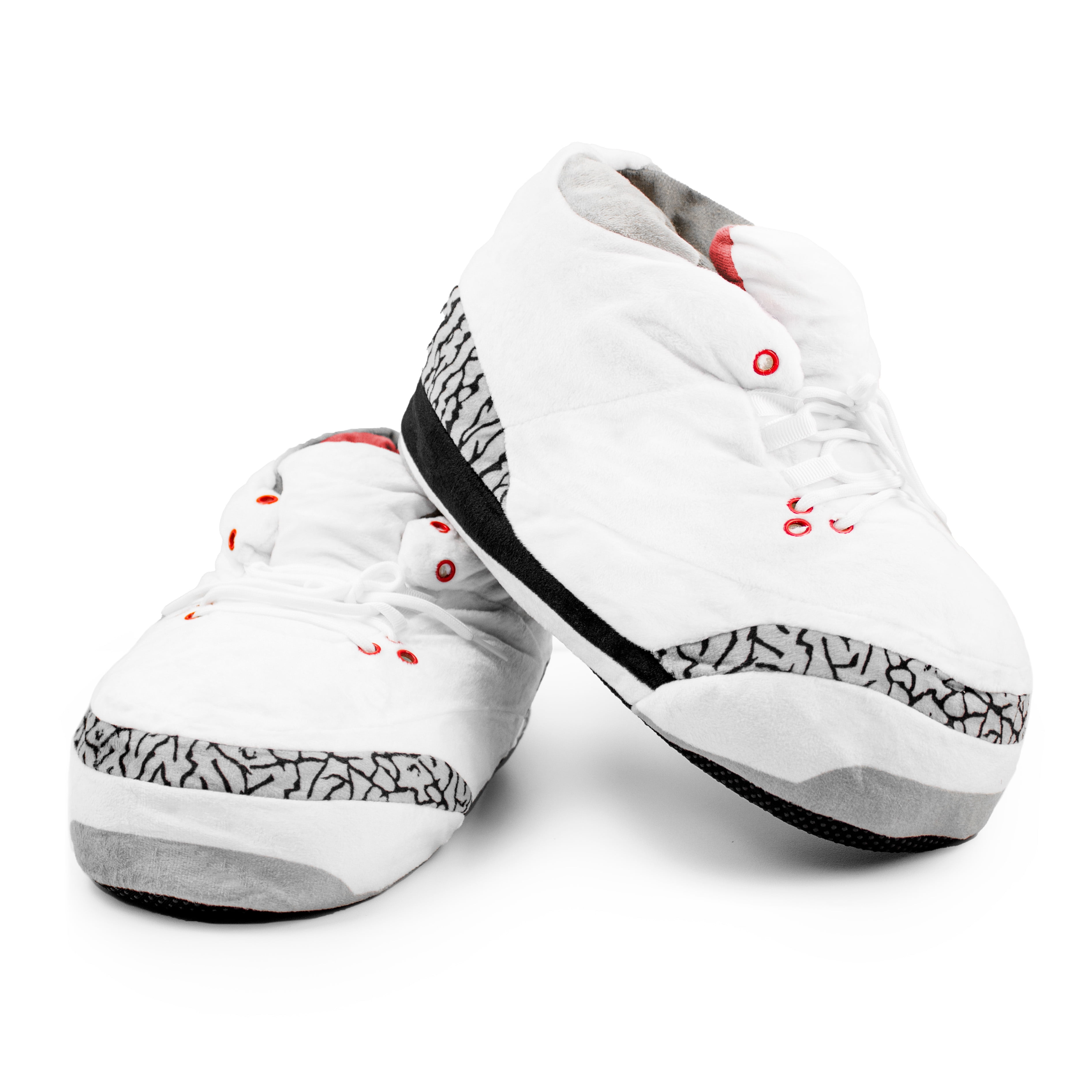 Jordan 3 online slippers