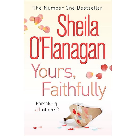 Yours, Faithfully, (Paperback)