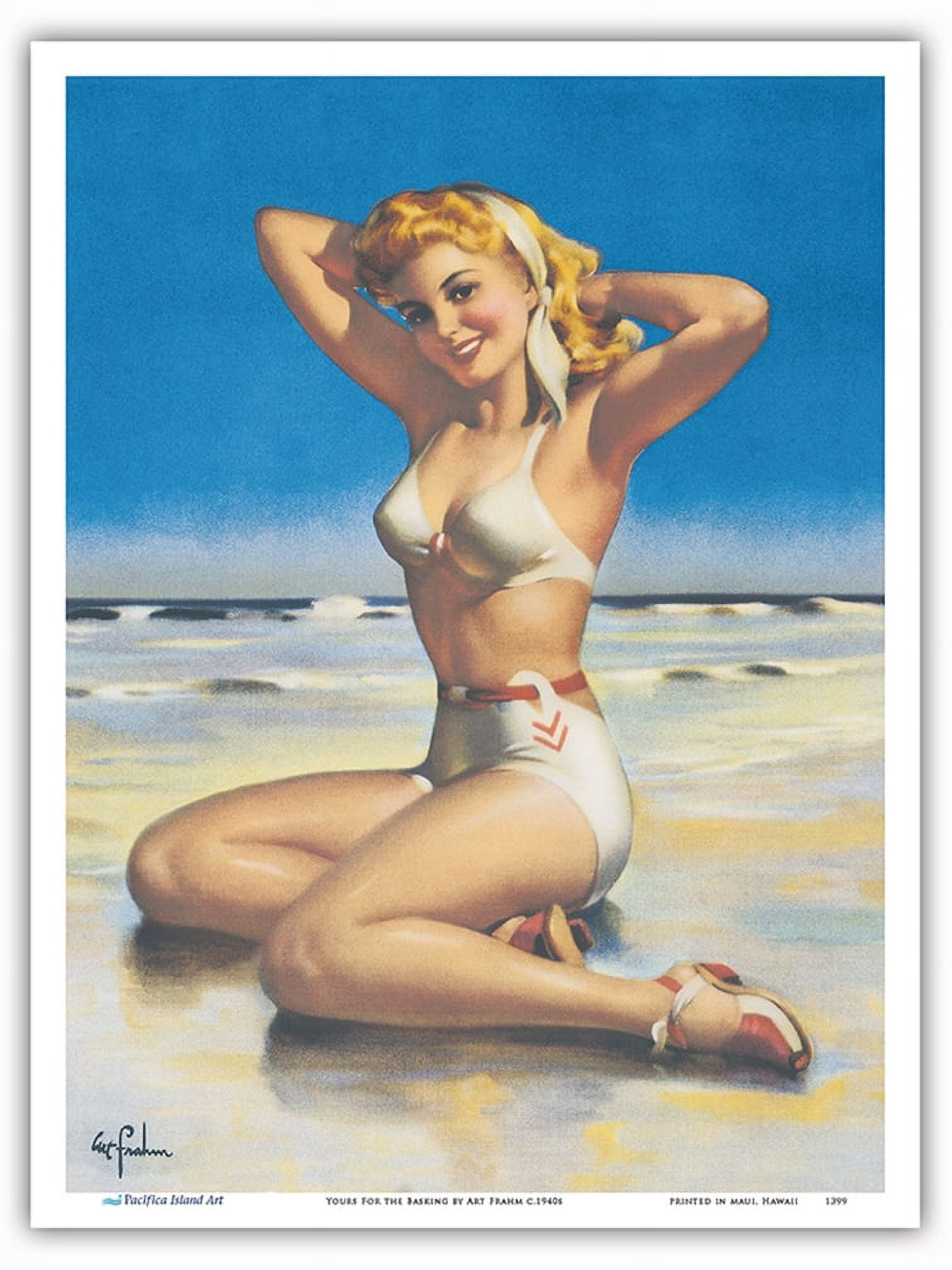 Yours-For-the-Basking-Blonde-