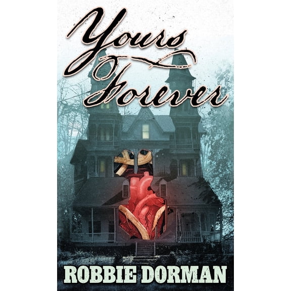 Yours Forever, (Paperback)
