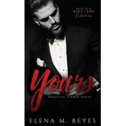 Yours, (Hardcover)