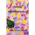thumbnail image 1 of Yours Individually, (Paperback), 1 of 1