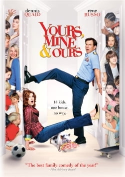 その他 Gratefully Yours ~PURE ACOUSTIC 2009 at JCB HALL~ [DVD] wyw801m Yours, Mine and Ours (DVD) - Walmart.com