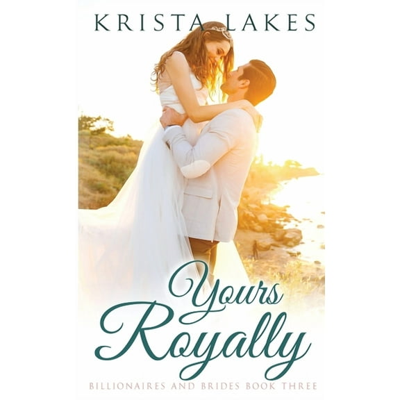 Yours Royally (Paperback)