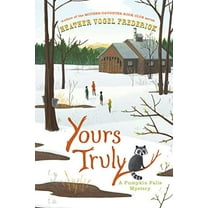 Pre-Owned Yours Truly (Paperback) 1442471875 9781442471870