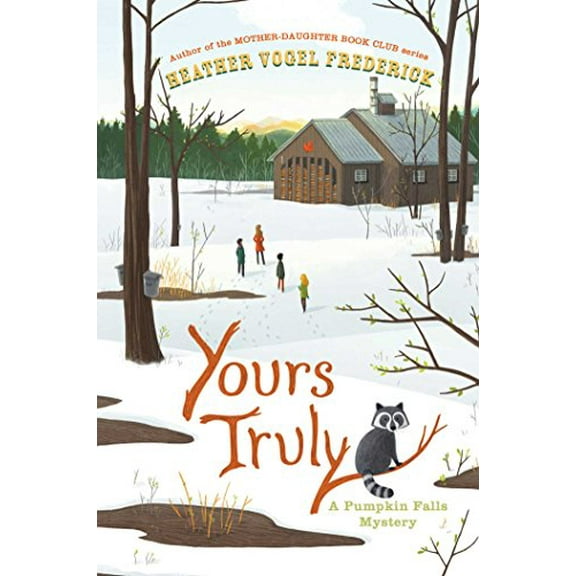 Pre-Owned Yours Truly (Paperback) 1442471875 9781442471870