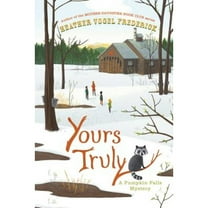 Pre-Owned Yours Truly (Paperback) 1442471875 9781442471870