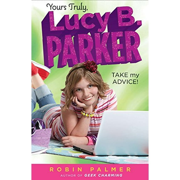 Pre-Owned Take My Advice! (Paperback) 0142415030 9780142415030