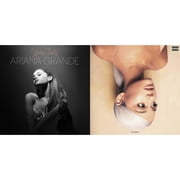 Yours Truly & Sweetener [CD Bundle]