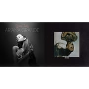 Yours Truly & Thank U Next X [CD Bundle]