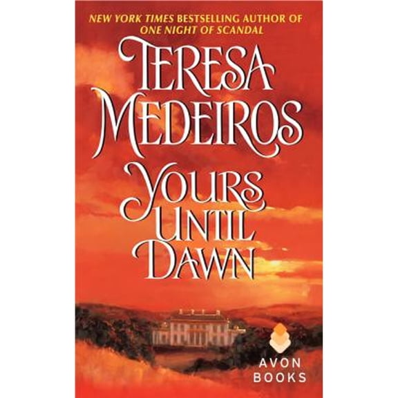 Pre-Owned Yours Until Dawn (Mass Market Paperback) 0060513659 9780060513658