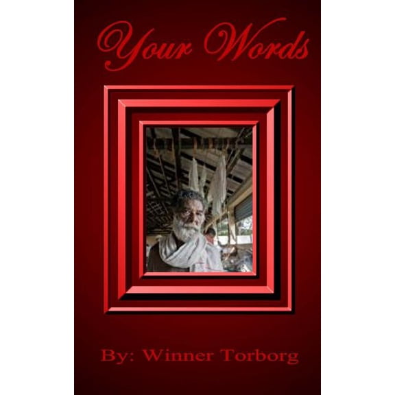 Yours Words, (Paperback)