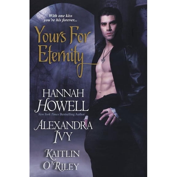 Pre-Owned Yours for Eternity (Paperback)