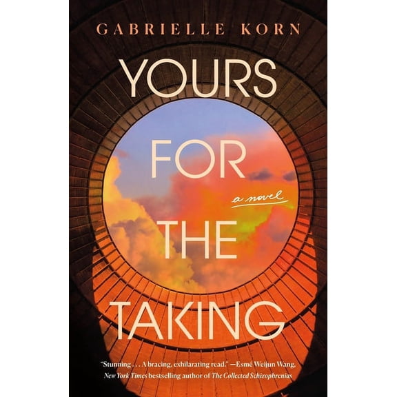Yours for the Taking, (Paperback)