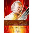 thumbnail image 1 of Pre-Owned Yours in Music : Graphic Autobiography of Ravi Shankar (Mass Market Paperback) 9788183282956, 1 of 1
