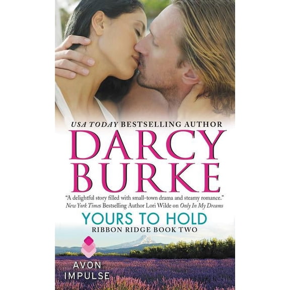 Pre-Owned Yours to Hold