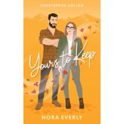 Yours to Keep, Paperback