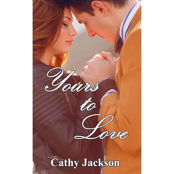 Yours to Love (Paperback)