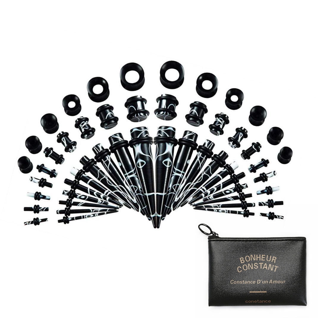 00 2024 silicone gauges