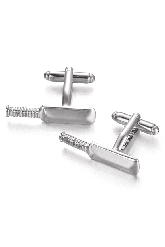 Mens Cufflinks Novelty Silver Cuff links Premium Stainless Steel Personalized Cufflink For Men Wedding Party Gift Fashion Jewelry