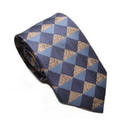 Yoursfs Mens Tie Neckties for Men Business Formal Men Neck Tie, 3.15"