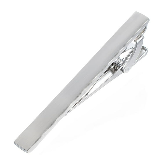 Yoursfs Novelty Men's Simple Tie clip 2.4 inch (about 6.1 cm) Tie clip Business Father's Day Wedding Birthday Jewelry Gift