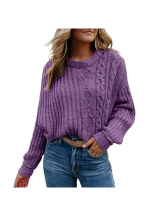Comfy Sweaters