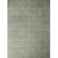 thumbnail image 1 of Yousafi Jayleen Lt. Grey/Ivory Rug, 8'11" x 11'11", 1 of 5